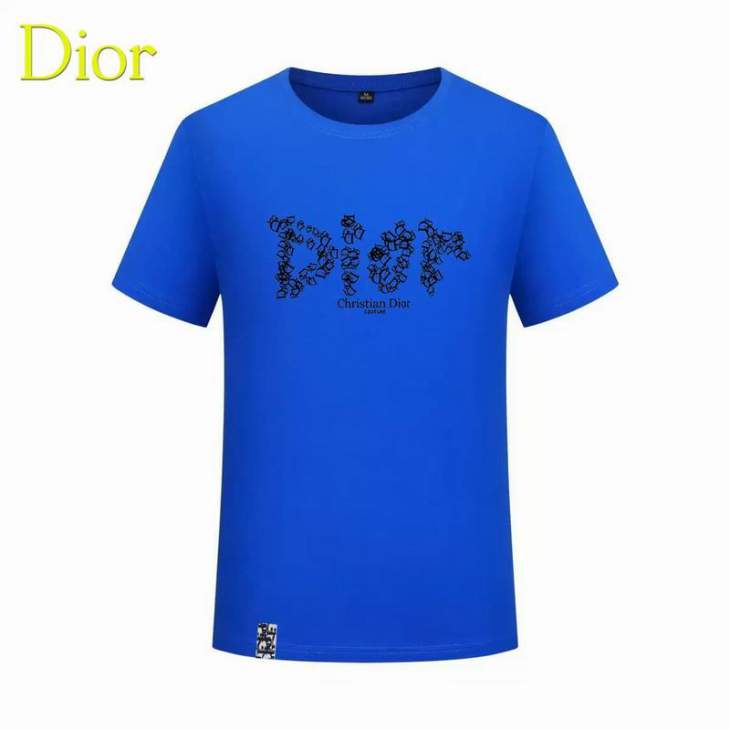 Dior T Shirts Short _SKUDiorM-5XL12yr3716238